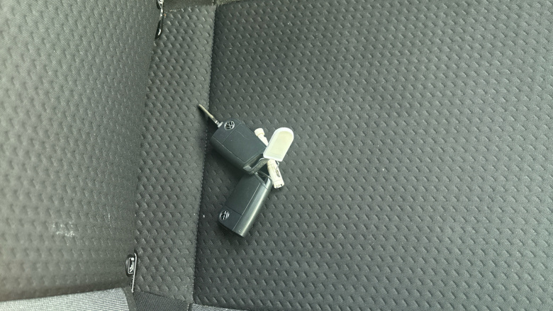 Volkswagen Polo 1.0 TSI Life 5dr DSG Petrol Hatchback